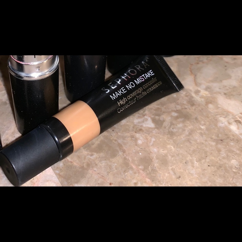 SEPHORA MAKE NO MISTAKE CONCEALER